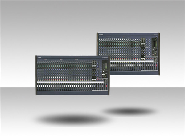 YAMAHA MG系列大(dà)型調音(yīn)台